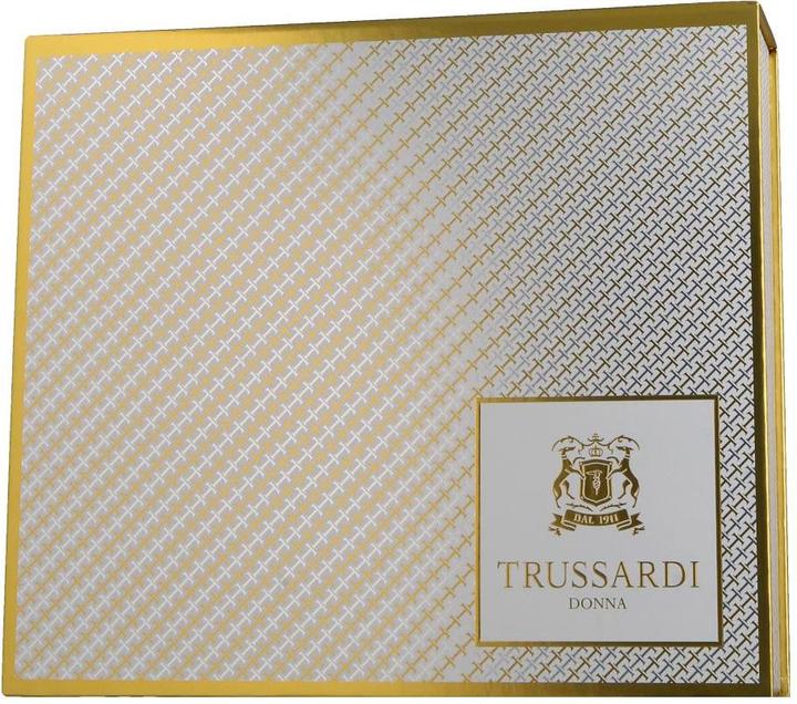 Trussardi 1911 Donna (Parfum set)