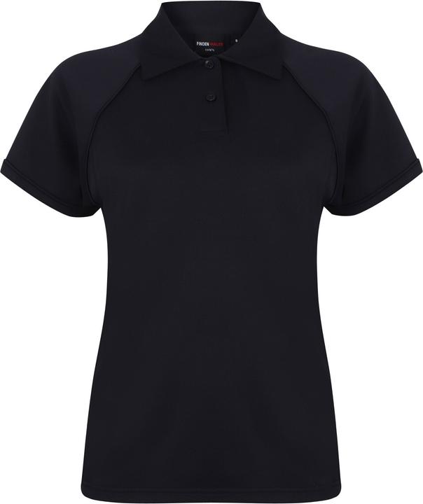 Finden & Hales Sport Polo Shirt Coolplus
