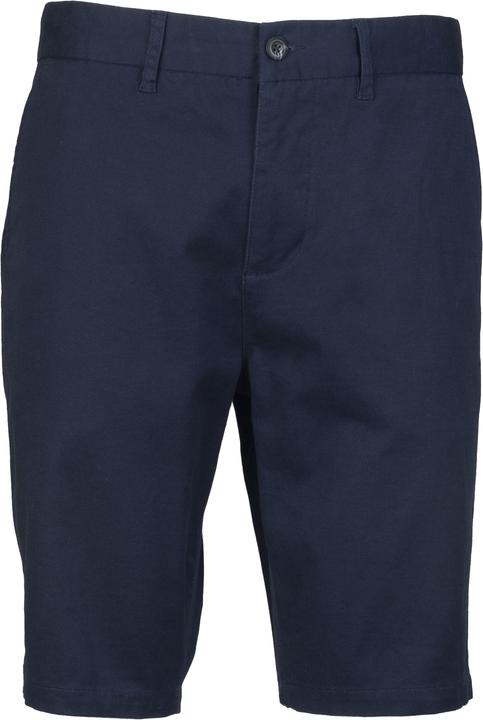 Front Row Stretch Chinoshorts Mit Hohem Baumwollanteil