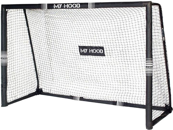 Euro Play Chile Football Goal - 180 x 120 cm (302310)
