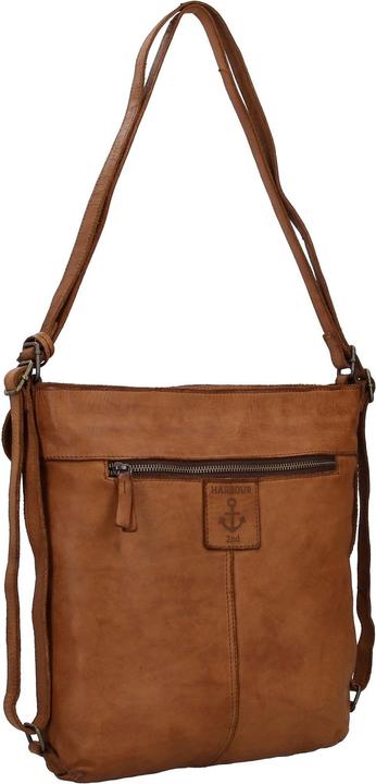 Actual product image Harbour 2nd Anchor Love Nora shoulder bag leather 28 cm