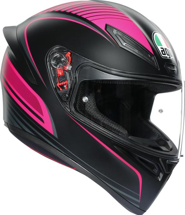 AGV K-1 WarmUP (58 cm, ml)