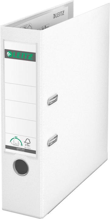 Leitz 180° Pp (A4, 80 mm, 1 Piece)