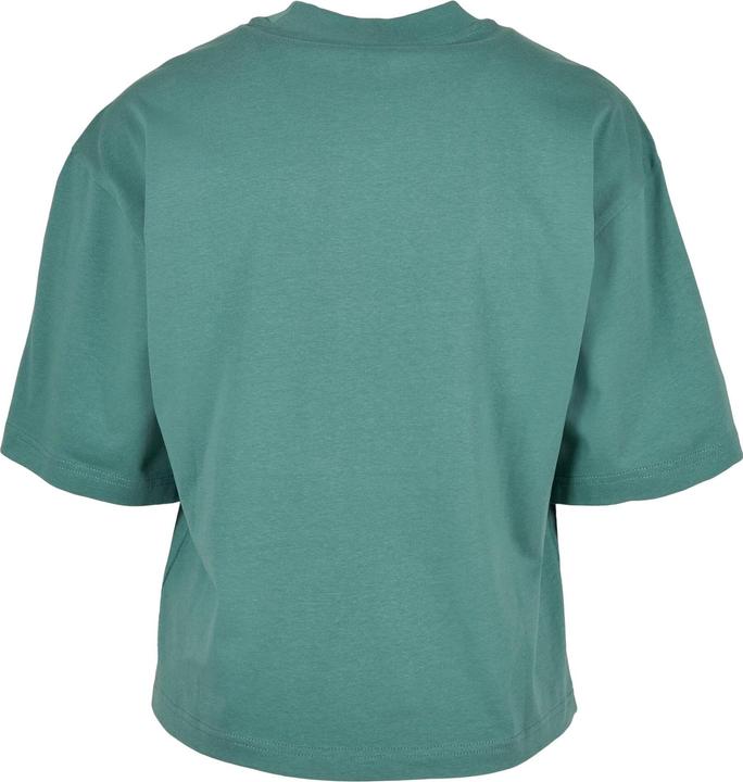 Immagine prodotto Urban Classics Tee bio oversize da donna (4XL)