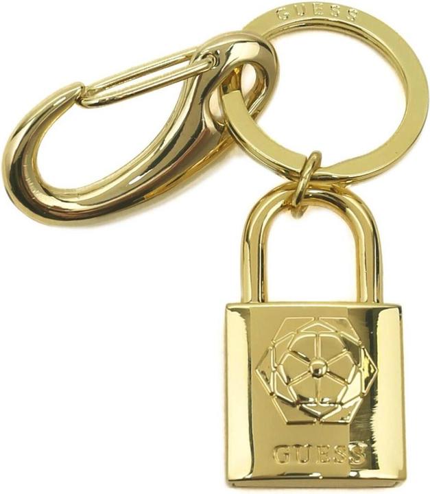 Guess Lock, métallique