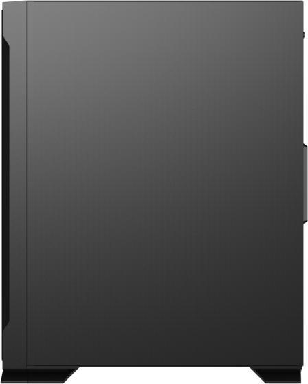 Actual product image xyz X-CS-AIRONE3XM-B (mATX, ATX, Micro-ITX)