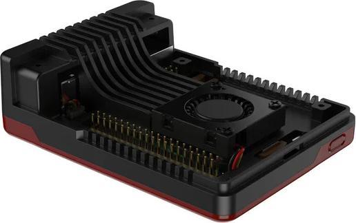 Immagine prodotto Custodia NEO per Raspberry Pi 5