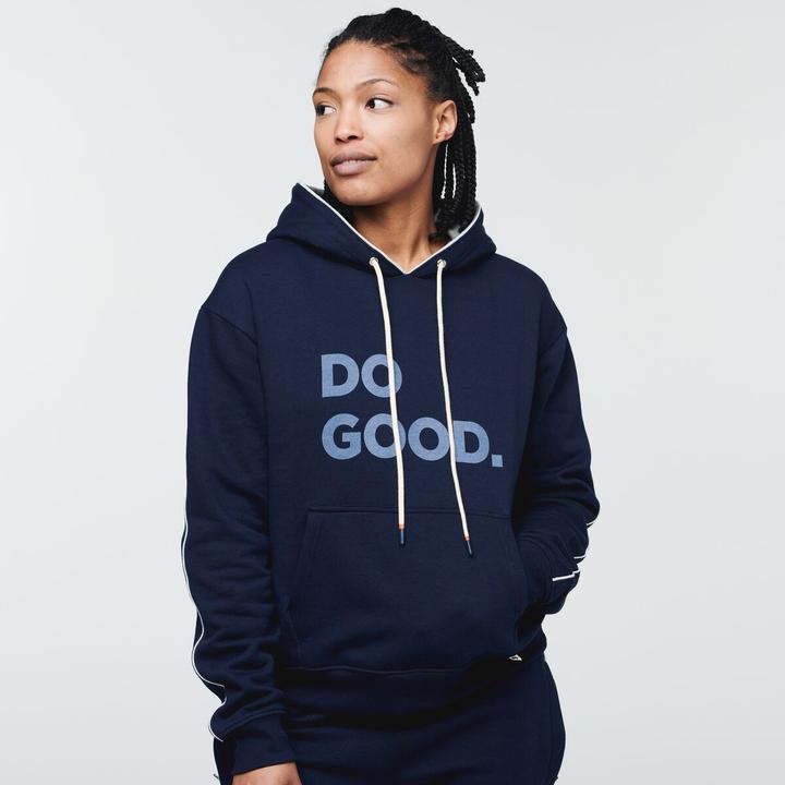 Immagine prodotto Cotopaxi Felpa con cappuccio Do Good Organic (S)