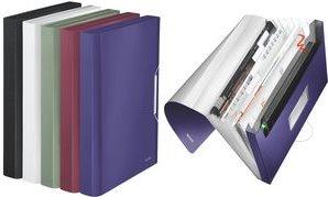 Immagine prodotto Leitz Stile cartella PP (A4, 1 x)