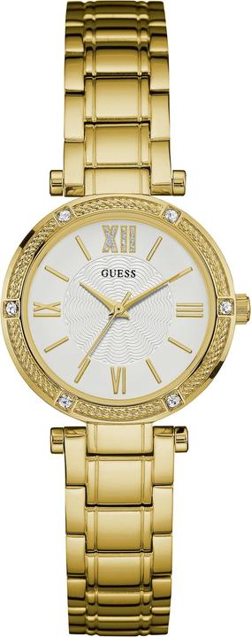 Guess Park Ave South (Analogue wristwatch, 30 mm)