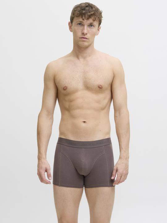 Immagine prodotto Jack & Jones Jacordinary Trunks 3 Pack Noos (L, confezione da 3)