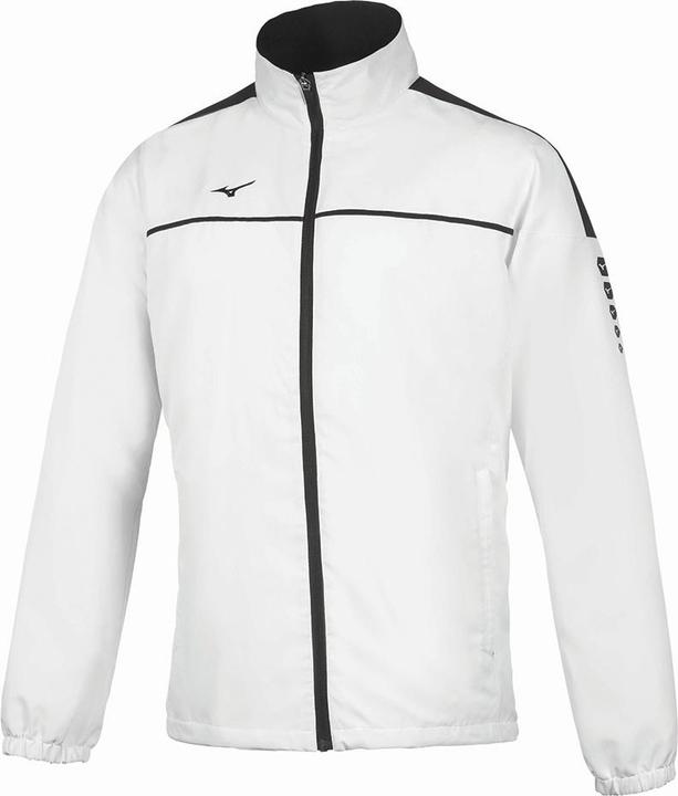 Actual product image Mizuno Men Micro Tracksuit (M)