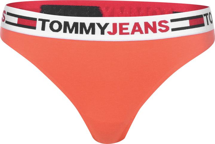 Tommy Hilfiger Slip Thong - 102345
