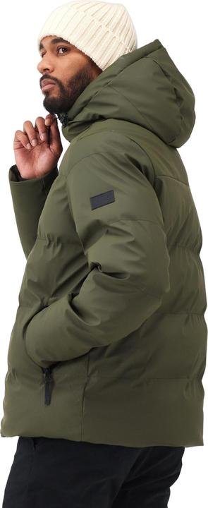 Immagine prodotto Regatta Veste matelassée Saltern pour hommes (L)