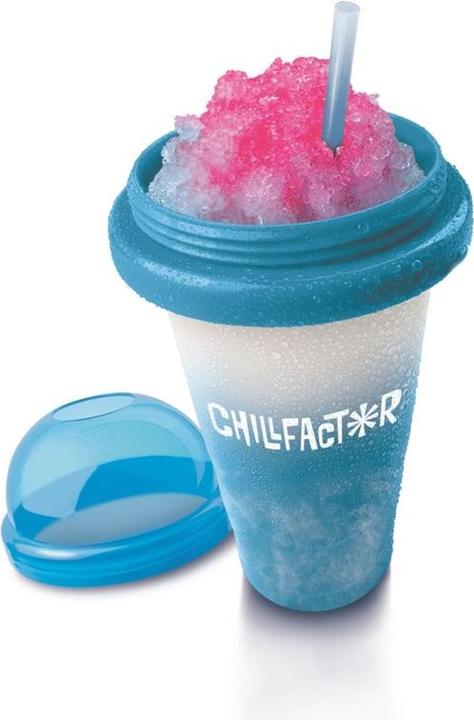 Produktbild Slushy Maker Magic Freez 2016