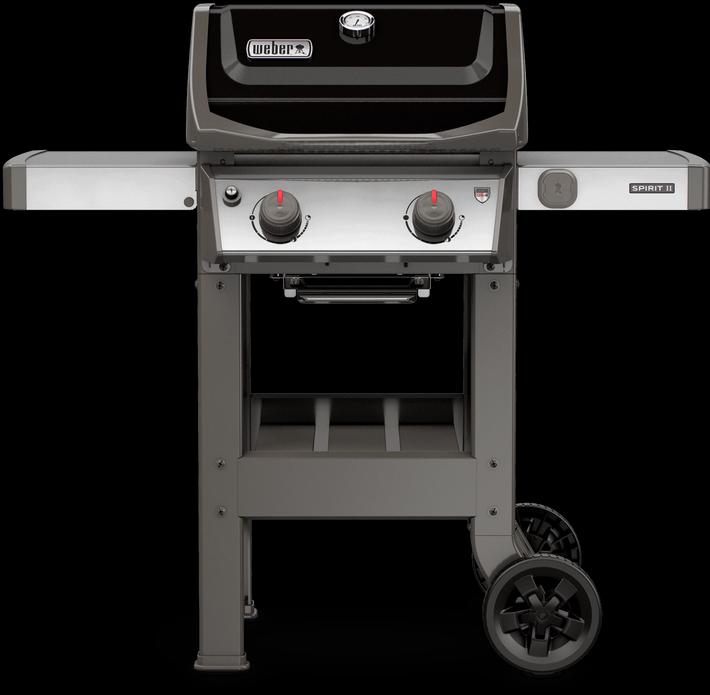 Productafbeelding Weber Spirit II E-210 GBS (7.80 kW)