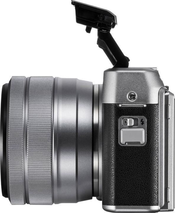 Produktbild Fujifilm X-A5 Kit (15 - 45 mm, 24.20 Mpx, APS-C / DX)