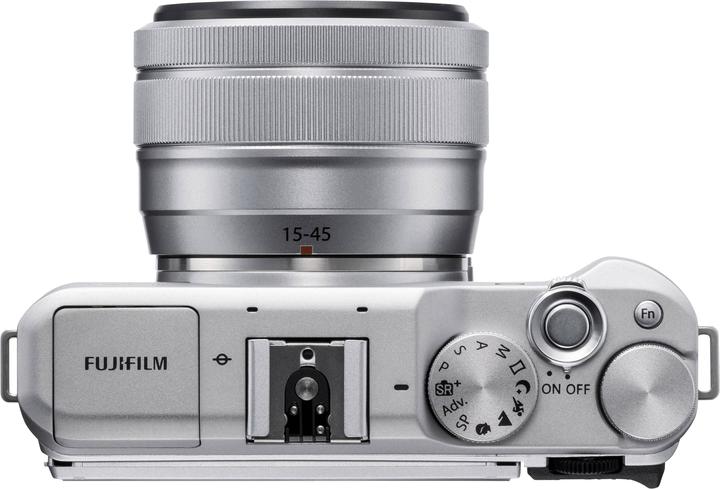 Produktbild Fujifilm X-A5 Kit (15 - 45 mm, 24.20 Mpx, APS-C / DX)