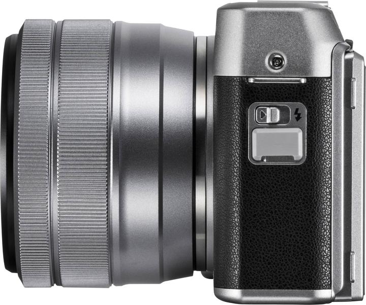 Produktbild Fujifilm X-A5 Kit (15 - 45 mm, 24.20 Mpx, APS-C / DX)