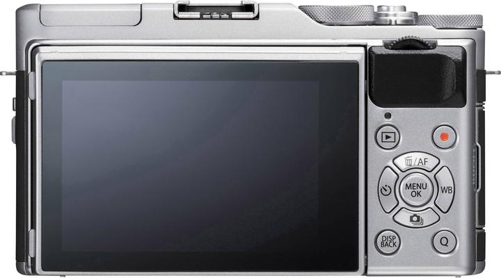 Produktbild Fujifilm X-A5 Kit (15 - 45 mm, 24.20 Mpx, APS-C / DX)