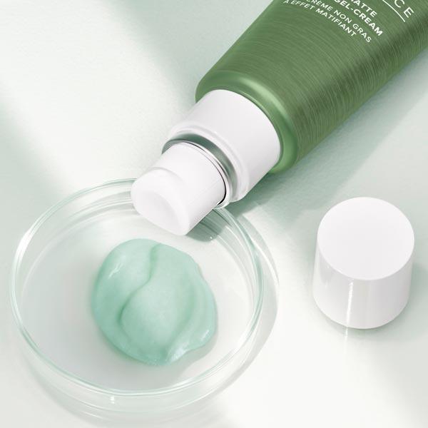 Actual product image Babor DOCTOR Oil-Free Matte Effect Gel-Cream (50 ml, 24h cream, Face gel)