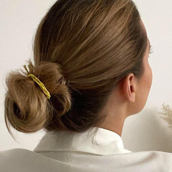 Immagine prodotto Bellody Fascette per capelli originali (Elastico per capelli)