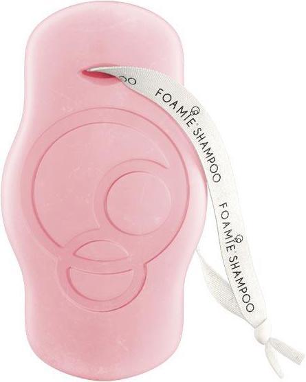 Immagine prodotto Foamie Shampoo solido Hibisciss (Shampoo solido)