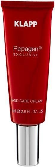 Produktbild Klapp REPAGEN EXCLUSIVE Hand Care Cream (75 ml)