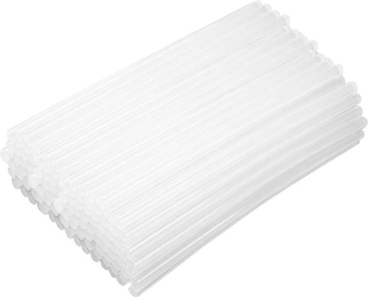 Neo Tools Lijmstiften 11 mm, transparant, ongeveer 5000 g