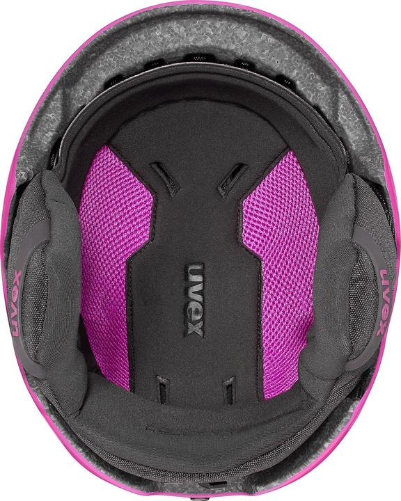 Produktbild Uvex Sports viti (51 - 55 cm, S)