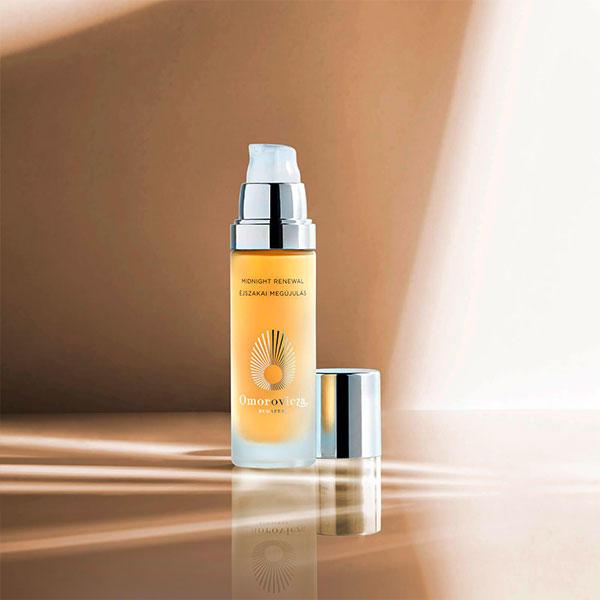Immagine prodotto Omorovicza Rinnovo a mezzanotte (30 ml, Crema notte)