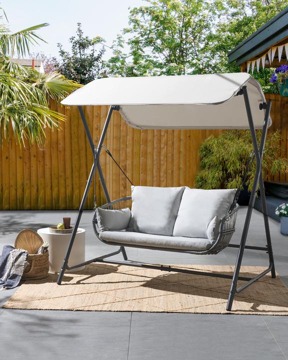 Actual product image Beliani Fiastra