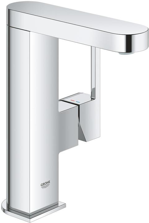 Grohe Plus Einhand-Waschtischbatterie M-Size