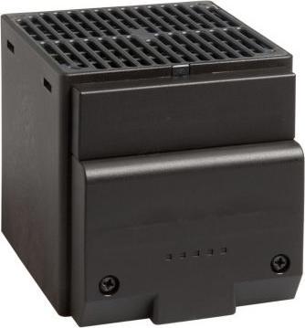 Produktbild Rs Pro Schaltschrank-Heizung, 400W, 45m³/h, 80°C
