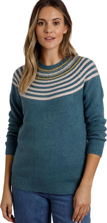 Produktbild Weird Fish Sinatra Pullover (34)