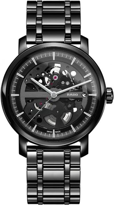 Produktbild Rado DiaMaster Automatic Skeleton Limited Edition (Swiss Made, 41 mm)
