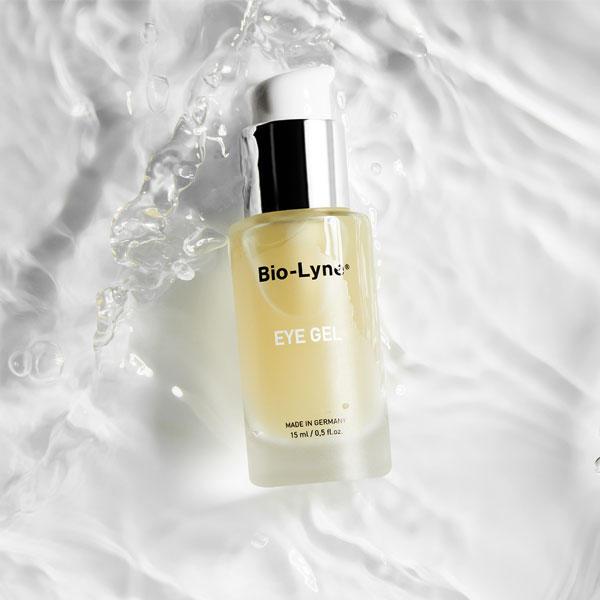 Immagine prodotto Bio-Lyne Gel per gli occhi (Gel, 15 ml)