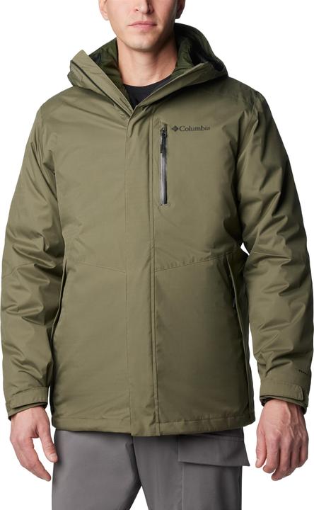 Actual product image Columbia Oak Harbor™ Interchange Jacket (S)