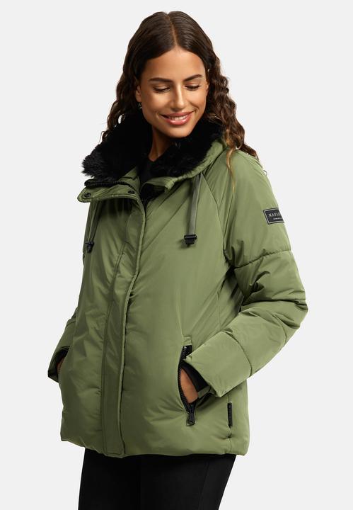 Actual product image Navahoo Frostii XIV (XL)