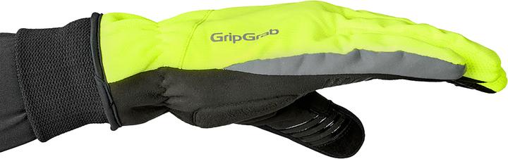 Actual product image GripGrab Windster 2 (L)