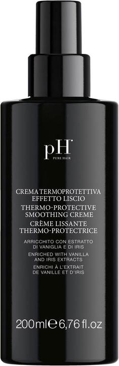 pH Thermo-Protective Smoothing Creme (200 ml)