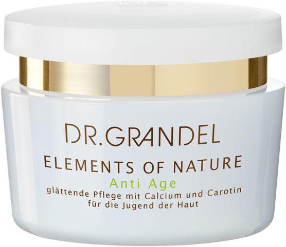 Produktbild Dr Grandel Elements Of Nature Anti Age (50 ml)