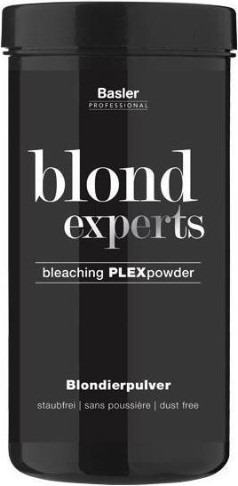 Basler Professional Blond Experts Blondierpulver