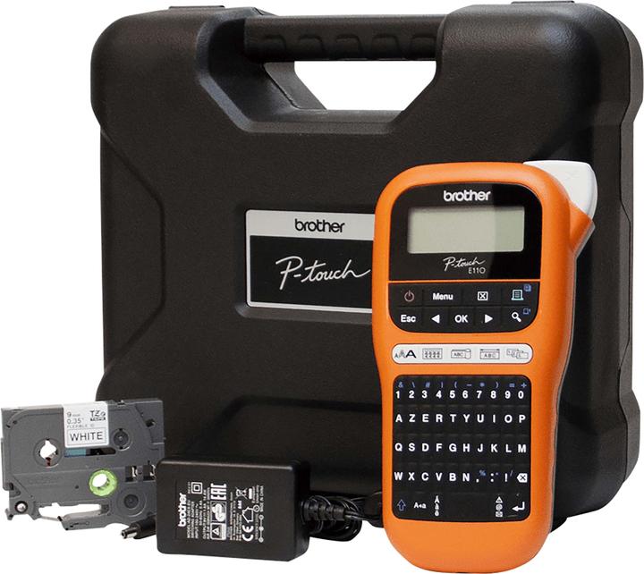 Immagine prodotto Brother PT-E110VP
