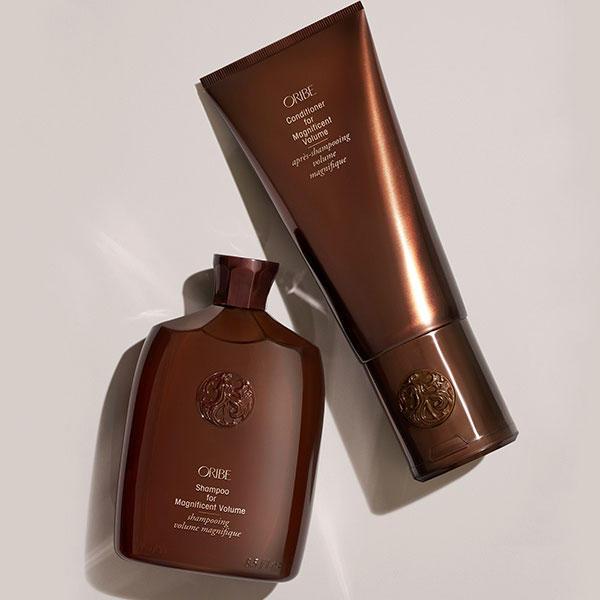 Actual product image Oribe Conditioner for Magnificent Volume (200 ml)