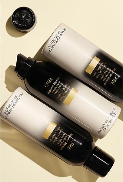 Immagine prodotto Oribe Imperial Blowout Crema Styling Trasformativa (150 ml)