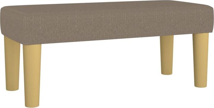 Produktbild VidaXL Graysen (140 x 190 cm, 140 x 190 cm)