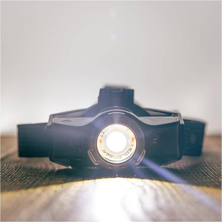 Produktbild Ledlenser MH11 (750 lm)