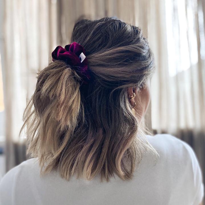 Produktbild Bellody Original Scrunchies (Schmuck)