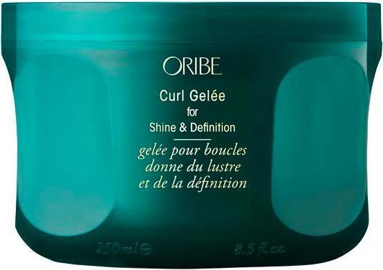 Produktbild Oribe Curl Gelée for Shine & Definition (Haargel, 250 ml)